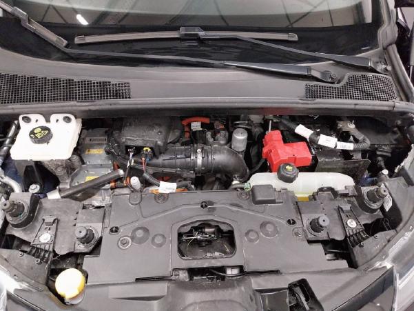Vente en ligne Renault Zoé Zoe R110 - 22B au prix de 15 990 €