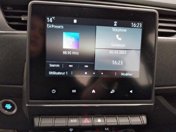 Vente en ligne Renault Zoé Zoe R110 - 22B au prix de 15 990 €