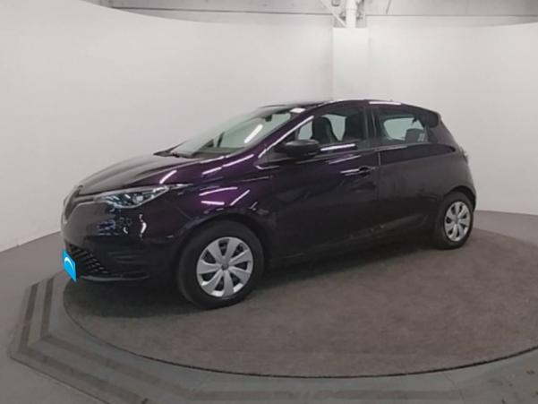 Vente en ligne Renault Zoé Zoe R110 - 22B au prix de 15 990 €