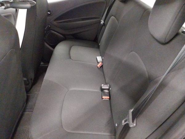 Vente en ligne Renault Zoé Zoe R110 - 22B au prix de 15 990 €