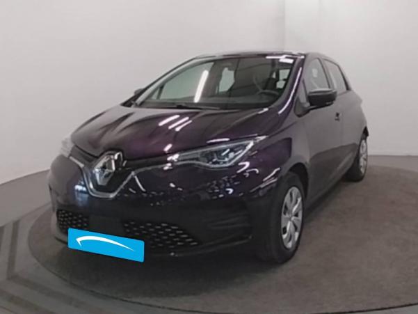 Vente en ligne Renault Zoé Zoe R110 - 22B au prix de 15 990 €