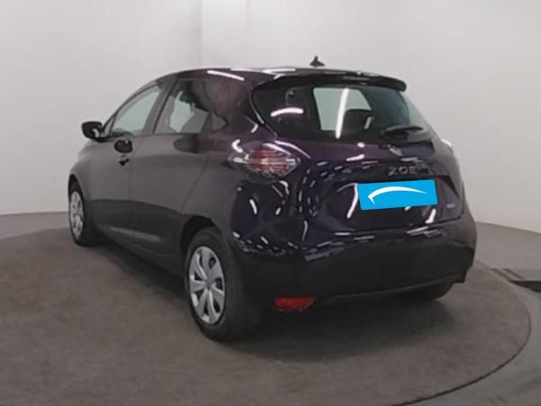 Vente en ligne Renault Zoé Zoe R110 - 22B au prix de 15 990 €