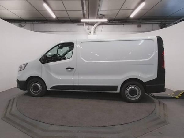 Vente en ligne Renault Trafic 3 Fourgon TRAFIC FGN L1H1 2800 KG BLUE DCI 110 au prix de 22 900 €