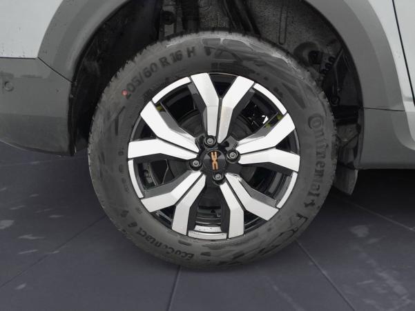 Vente en ligne Dacia Jogger  TCe 110 7 places au prix de 22 590 €