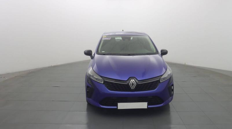Vente en ligne Renault Clio 5 Clio TCe 100 GPL au prix de 16 990 €