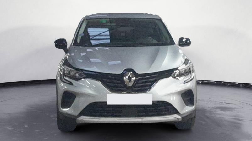Vente en ligne Renault Captur  TCe 100 GPL au prix de 17 990 €