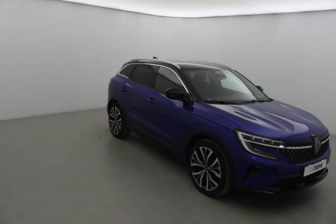 Vente en ligne Renault Austral  E-Tech hybrid 200 au prix de 36 990 €