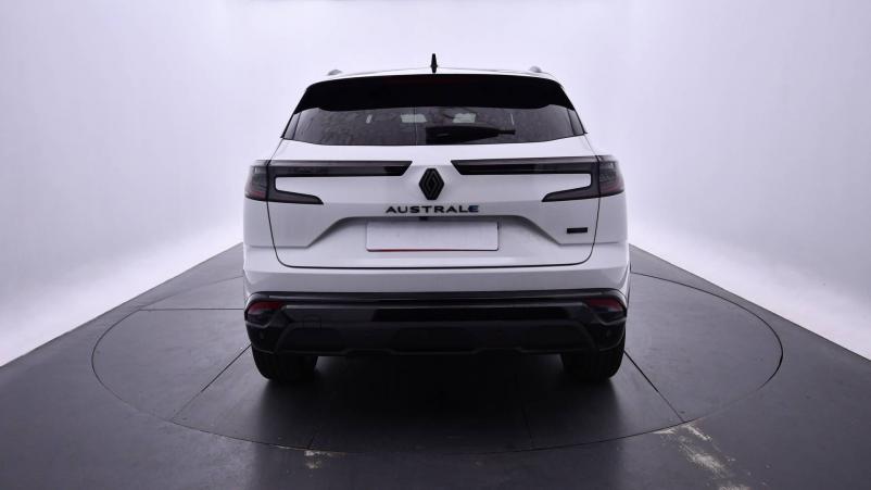 Vente en ligne Renault Austral  E-Tech hybrid 200 au prix de 39 890 €