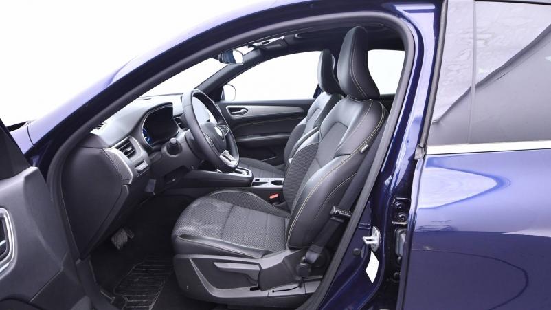 Vente en ligne Renault Arkana  E-Tech 145 - 23 au prix de 27 990 €