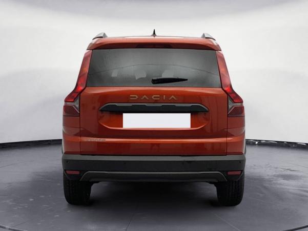 Vente en ligne Dacia Jogger  ECO-G 100 7 places GSR2 au prix de 22 590 €