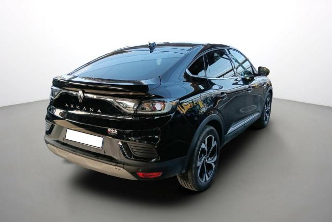 Vente en ligne Renault Arkana  E-Tech 145 - 23 au prix de 27 990 €