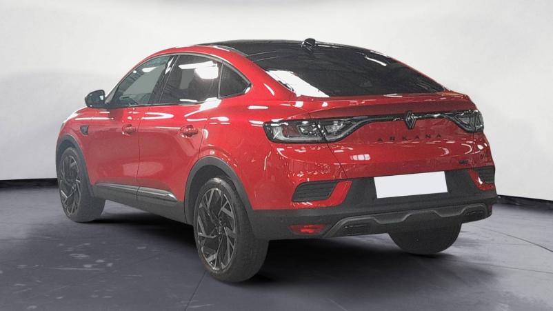 Vente en ligne Renault Arkana  E-Tech 145 - 23 au prix de 30 990 €