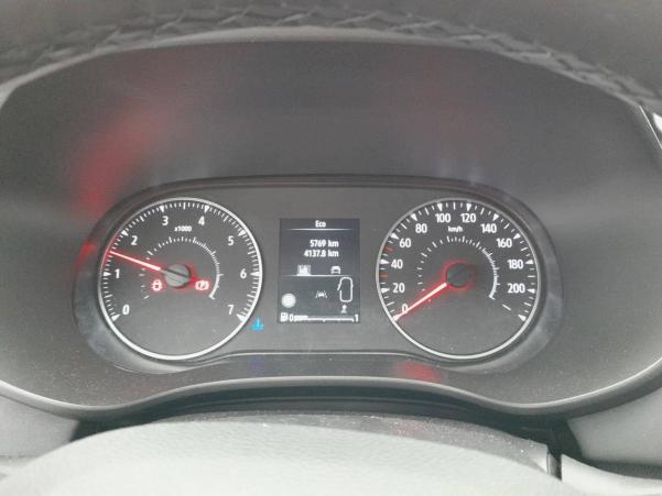 Vente en ligne Dacia Jogger  ECO-G 100 7 places GSR2 au prix de 22 590 €