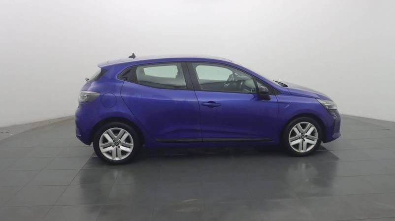 Vente en ligne Renault Clio 5 Clio TCe 100 GPL au prix de 16 990 €