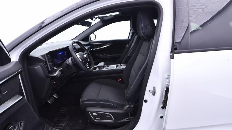 Vente en ligne Renault Austral  E-Tech hybrid 200 au prix de 39 890 €