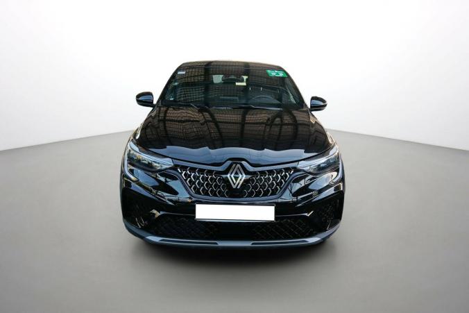 Vente en ligne Renault Arkana  E-Tech 145 - 23 au prix de 27 990 €