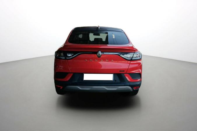 Vente en ligne Renault Arkana  E-Tech 145 - 23 au prix de 27 990 €