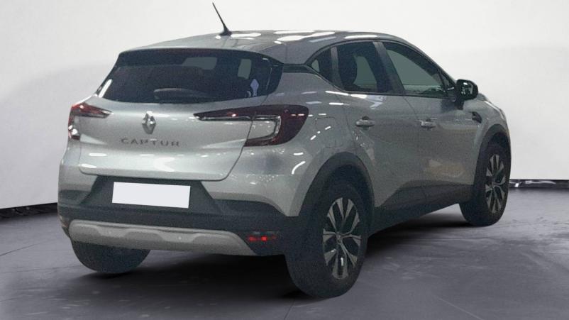 Vente en ligne Renault Captur  TCe 100 GPL au prix de 17 990 €