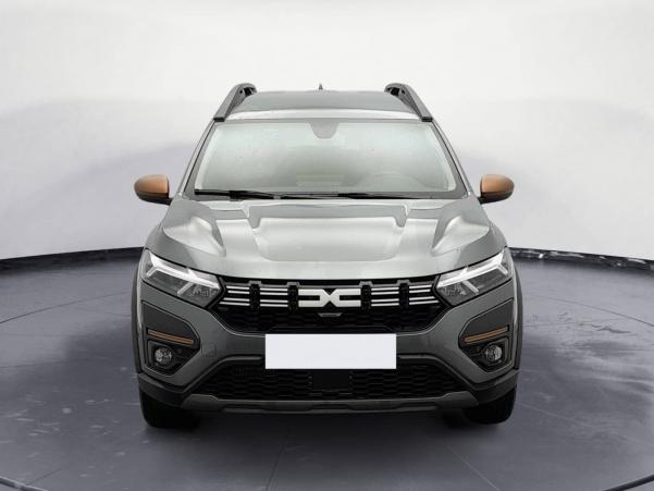 Vente en ligne Dacia Jogger  TCe 110 7 places au prix de 22 590 €