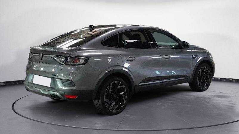Vente en ligne Renault Arkana  E-Tech 145 - 23 au prix de 29 990 €