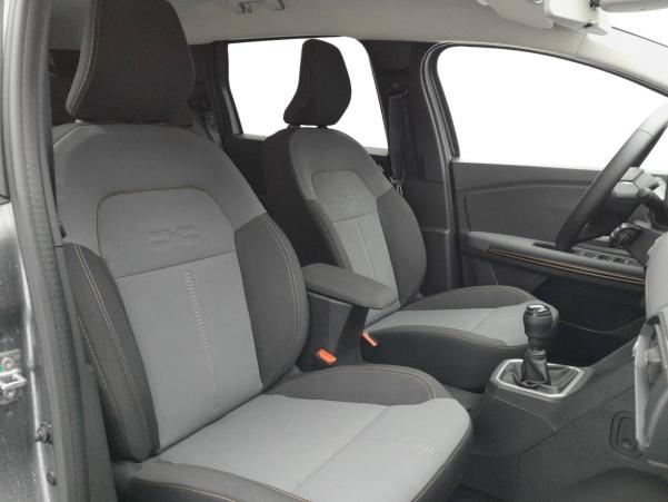 Vente en ligne Dacia Jogger  TCe 110 7 places au prix de 22 590 €