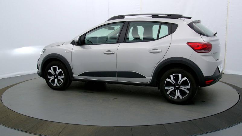 Vente en ligne Dacia Sandero  ECO-G 100 au prix de 16 990 €