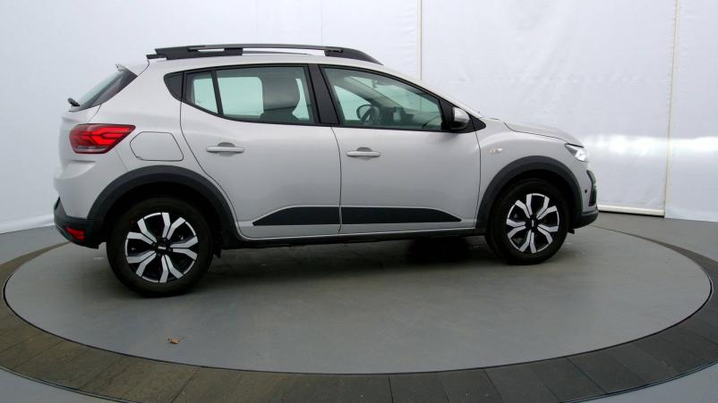 Vente en ligne Dacia Sandero  ECO-G 100 au prix de 16 990 €