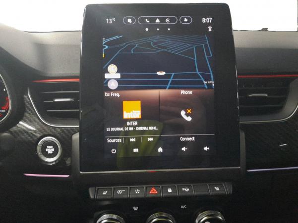 Vente en ligne Renault Arkana  mild hybrid 160 EDC FAP - 22 au prix de 24 990 €