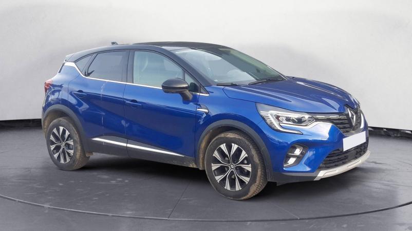 Vente en ligne Renault Captur  TCe 90 au prix de 21 790 €