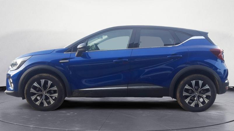 Vente en ligne Renault Captur  TCe 90 au prix de 21 790 €