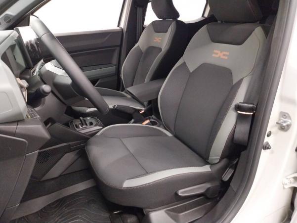 Vente en ligne Dacia Duster  Hybrid 140 4x2 au prix de 28 900 €