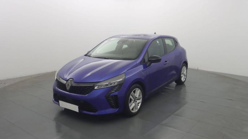 Vente en ligne Renault Clio 5 Clio TCe 100 GPL au prix de 16 990 €