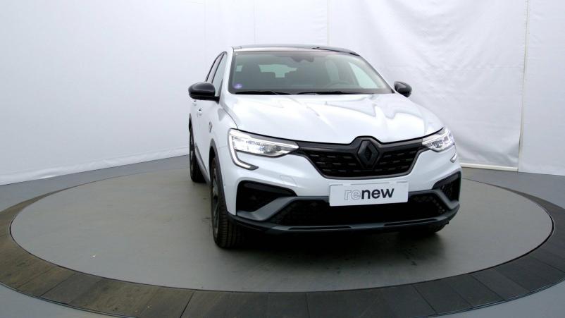 Vente en ligne Renault Arkana  E-Tech hybride 145 - 22 au prix de 27 990 €