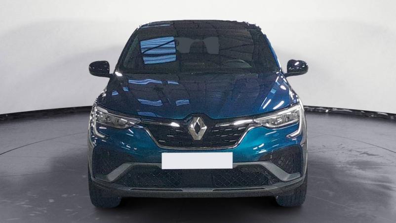 Vente en ligne Renault Arkana  mild hybrid 160 EDC FAP - 22 au prix de 24 990 €