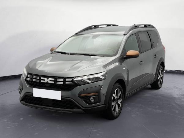 Vente en ligne Dacia Jogger  TCe 110 7 places au prix de 22 590 €