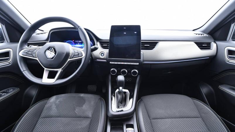 Vente en ligne Renault Arkana  E-Tech 145 - 23 au prix de 27 990 €