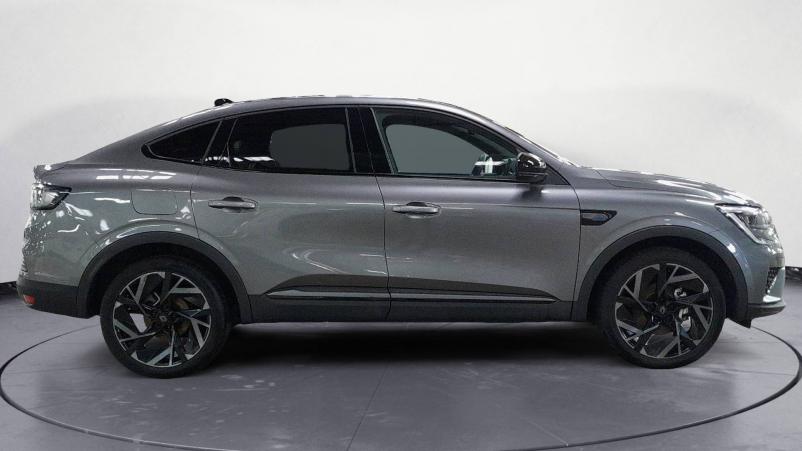 Vente en ligne Renault Arkana  E-Tech 145 - 23 au prix de 29 990 €