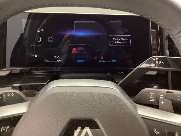 Vente en ligne Renault Austral  E-Tech hybrid 200 au prix de 36 990 €