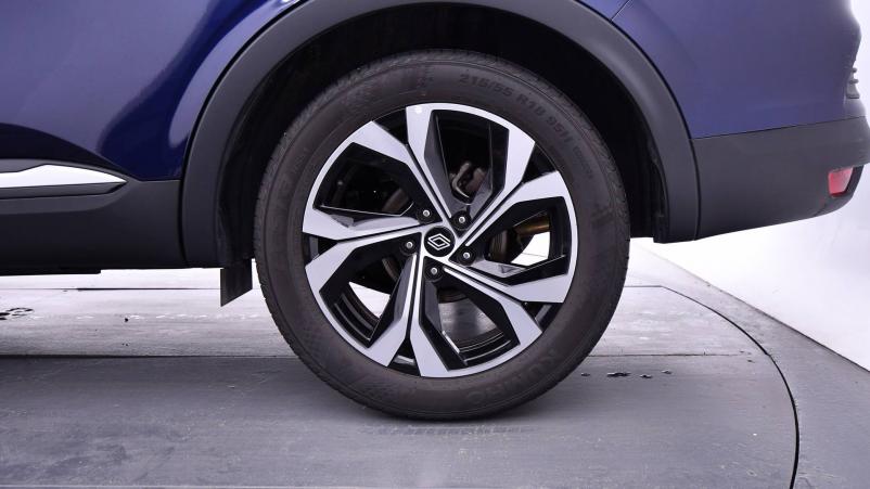 Vente en ligne Renault Arkana  E-Tech 145 - 23 au prix de 27 990 €