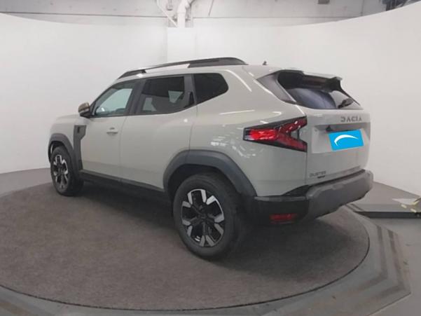 Vente en ligne Dacia Duster  Hybrid 140 4x2 au prix de 28 900 €