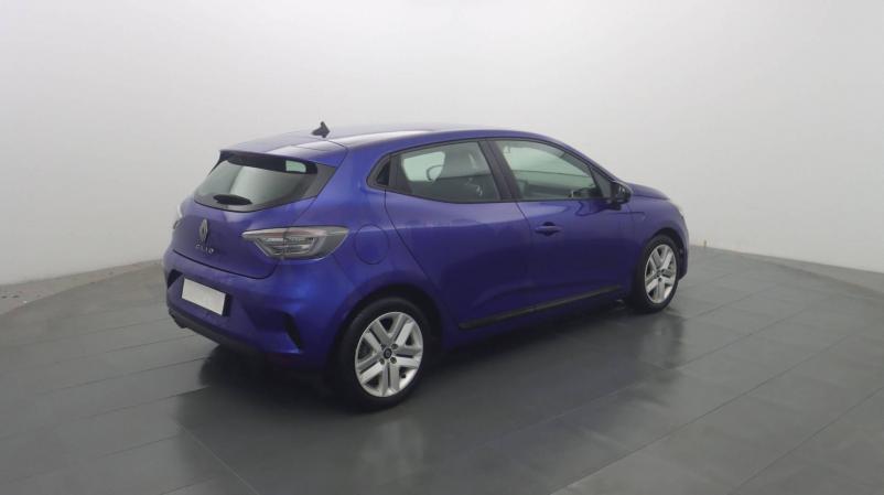 Vente en ligne Renault Clio 5 Clio TCe 100 GPL au prix de 16 990 €