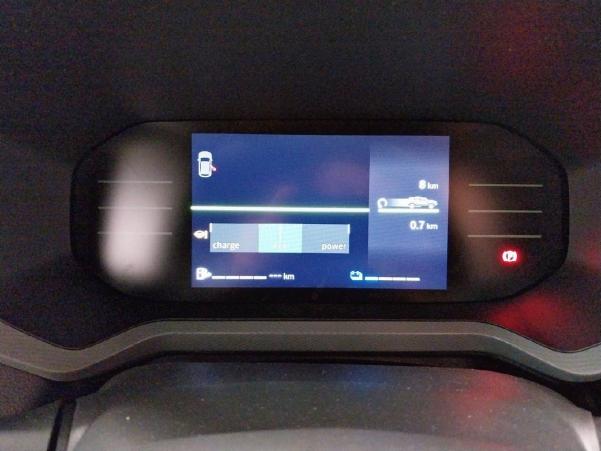 Vente en ligne Dacia Duster  Hybrid 140 4x2 au prix de 28 900 €