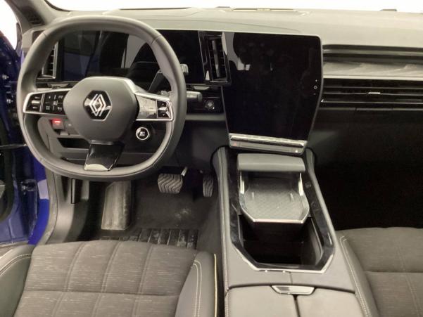 Vente en ligne Renault Austral  E-Tech hybrid 200 au prix de 36 990 €