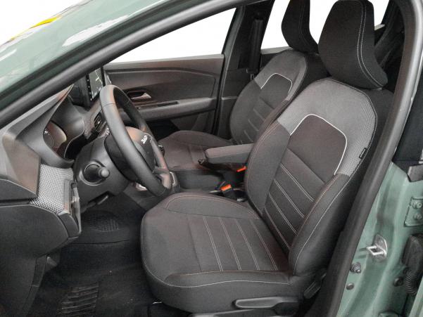 Vente en ligne Dacia Sandero  ECO-G 100 au prix de 17 290 €