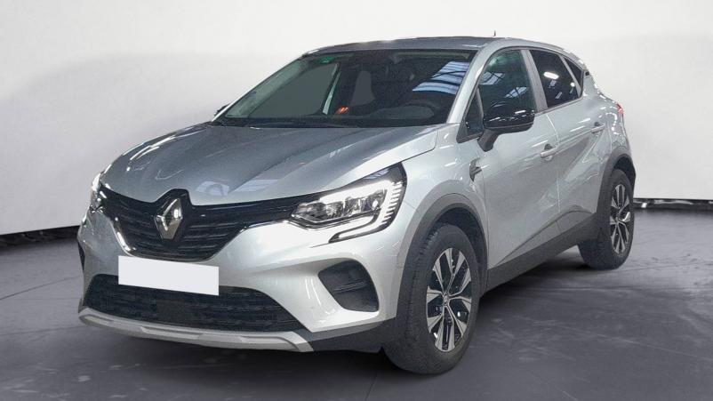 Vente en ligne Renault Captur  TCe 100 GPL au prix de 17 990 €