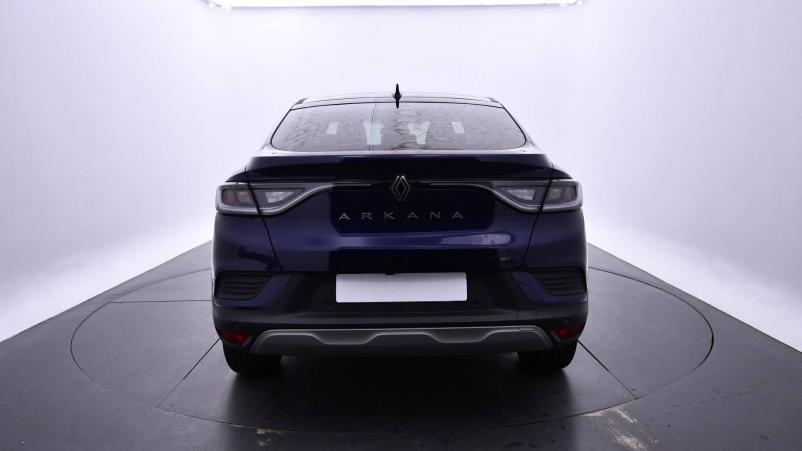 Vente en ligne Renault Arkana  E-Tech 145 - 23 au prix de 27 990 €