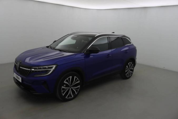 Vente en ligne Renault Austral  E-Tech hybrid 200 au prix de 36 990 €