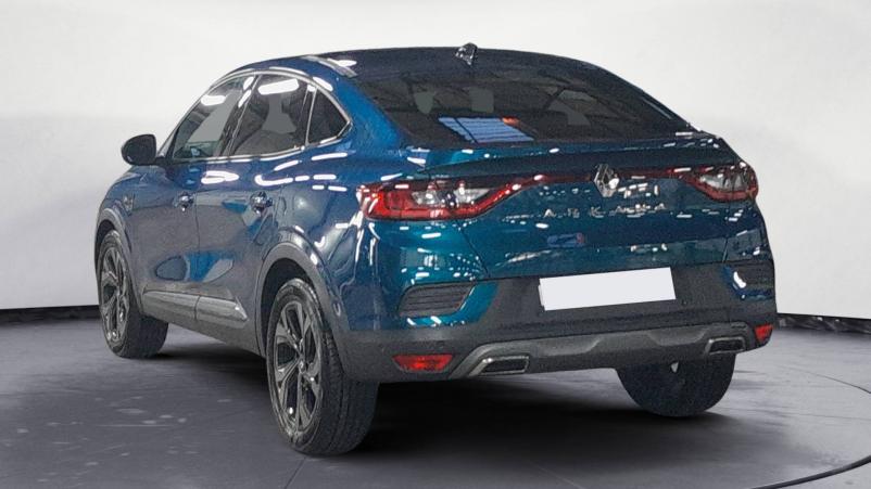 Vente en ligne Renault Arkana  mild hybrid 160 EDC FAP - 22 au prix de 24 990 €