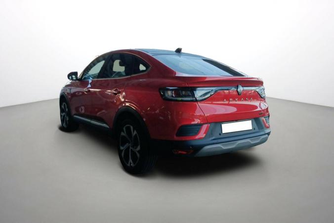 Vente en ligne Renault Arkana  E-Tech 145 - 23 au prix de 27 990 €