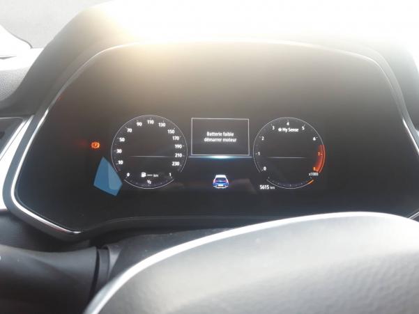 Vente en ligne Renault Captur  TCe 90 au prix de 21 790 €